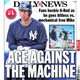 Illustration for article titled So This Is How Its Gonna Be For A-Rod, Huh?